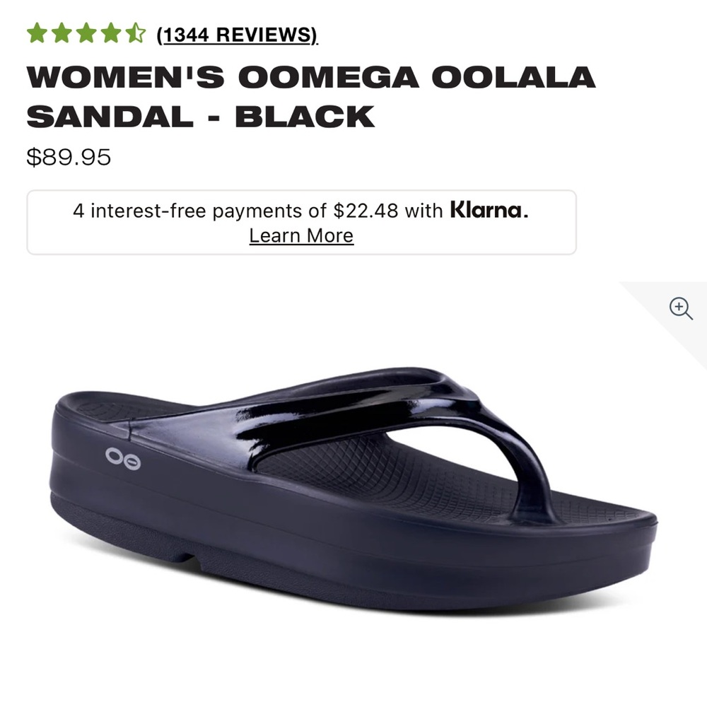 Oofo Oomega Oolala